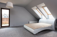 Carmunnock bedroom extensions