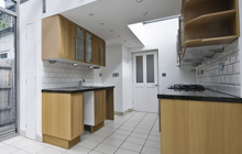 Carmunnock kitchen extension leads