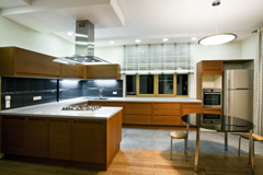 kitchen extensions Carmunnock